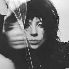 Lady Gaga - Mayhem 2'li Plak