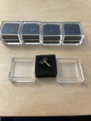 Pikap İğnesi Shure N 75 İğne