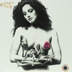 Red Hot Chili Peppers - Mother's Milk (Yeni Baskı Plak)