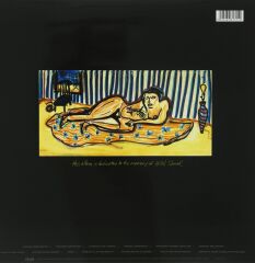 Red Hot Chili Peppers - Mother's Milk (Yeni Baskı Plak)