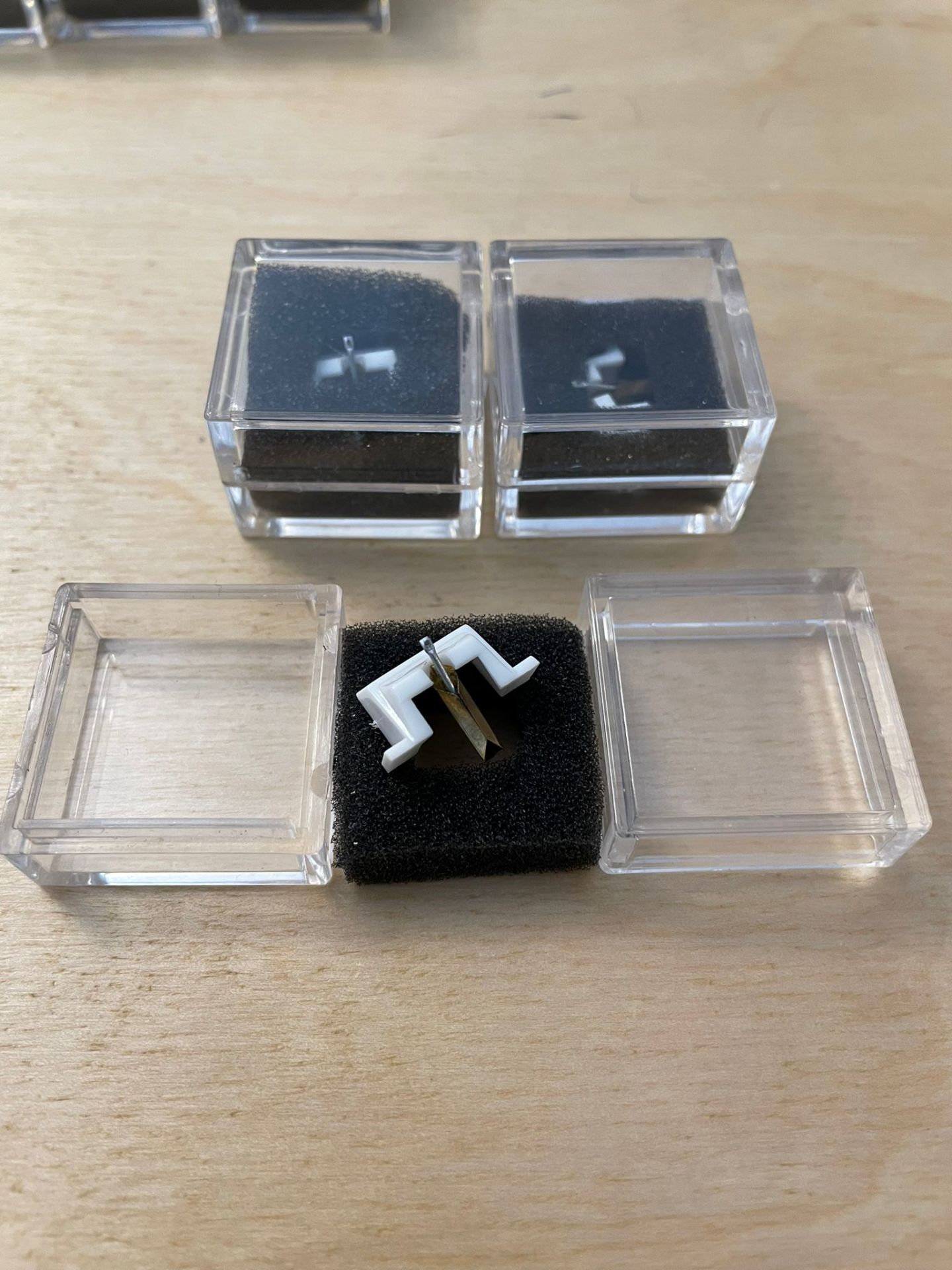 Pikap İğnesi Shure İğne