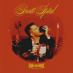 -Emir Can İğrek - Parti İptal 33'lük Plak