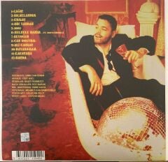 -Emir Can İğrek - Parti İptal 33'lük Plak