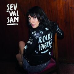 Şevval Sam - Rock'ı Severiz 33'lük Plak
