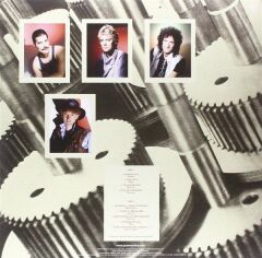 Queen - The Works (Yeni Baskı Plak)
