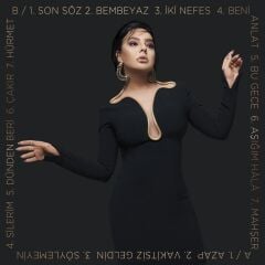 -Ebru Gündeş - Aşığım Hala 33'lük Plak