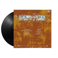 Sezen Aksu - Gülümse 33'lük Plak