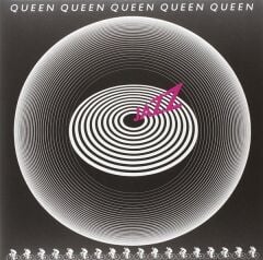 Queen - Jazz (Yeni Baskı Plak)