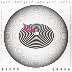 Queen - Jazz (Yeni Baskı Plak)