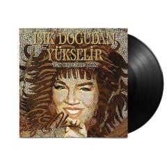 Sezen Aksu - Işık Doğudan Yükselir Plak