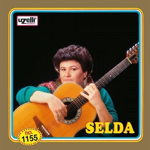 -Selda Bağcan - Dost Merhaba