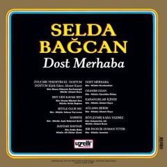 Selda Bağcan - Dost Merhaba