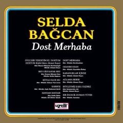 Selda Bağcan - Dost Merhaba