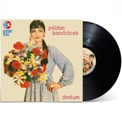 Gülden Karaböcek - Dostum Plak