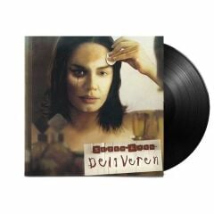 Sezen Aksu - Deliveren (Yeni Baskı 2'li Plak)