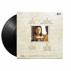 Sezen Aksu - Deliveren (Yeni Baskı 2'li Plak)