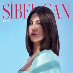 Sibel Can - Hayat (Plak - 33 Devir)