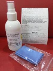 Plak Temizleme Solüsyonu