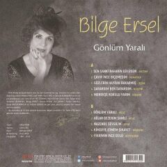 -Bilge Ersel - Gönlüm Yaralı