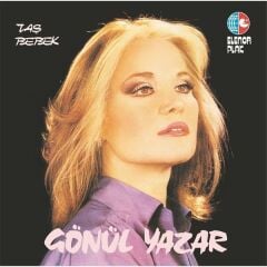 Gönül Yazar - Taş Bebek 33'lük Plak