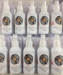 Pts Plak Temizleme Solüsyonu ve Bezi