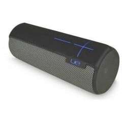 Ultimate Ears Megaboom Suya Dayanıklı Bluetooth Kablosuz Hoparlör 3.5 mm Aux Jack /siyah