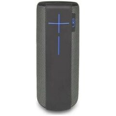 Ultimate Ears Megaboom Suya Dayanıklı Bluetooth Kablosuz Hoparlör 3.5 mm Aux Jack /siyah
