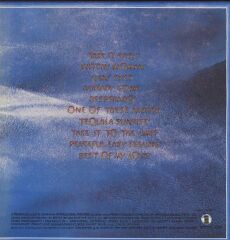 Eagles - Their Greatest Hits 1971 - 1975 (Yeni Baskı Plak)