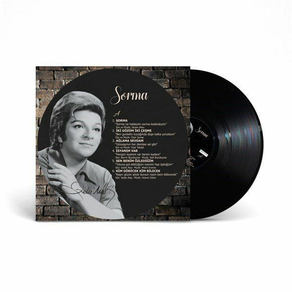 -Zeki Müren - Sorma