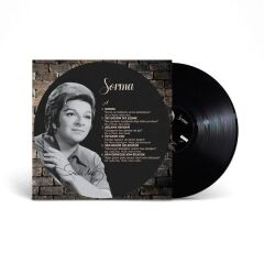 Zeki Müren - Sorma Plak