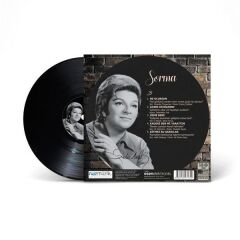 Zeki Müren - Sorma Plak