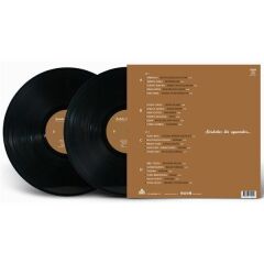 -Bülent Ortaçgil - Şarkılar Bir Oyundur (2'li Plak)