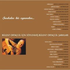-Bülent Ortaçgil - Şarkılar Bir Oyundur (2'li Plak)