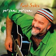 Fuat Saka -  Perçem Perçem 33'lük Plak