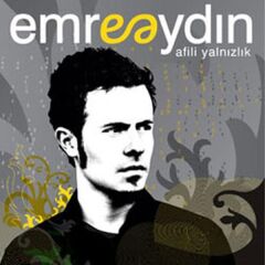 Emre Aydın - Afili Yalnızlık 33'lük Plak