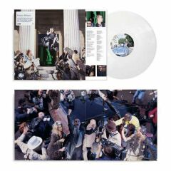 Robbie Williams - Life Thru A Lens (Yeni Baskı Plak)
