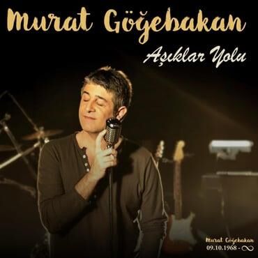 -Murat Göğebakan - Aşıklar Yolu 33'lük Plak