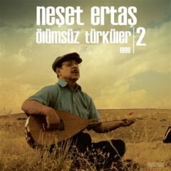 Neşet Ertaş - Ölümsüz Türküler 1999 Plak
