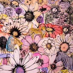 Maroon 5 - Jordi (Yeni Baskı Plak)