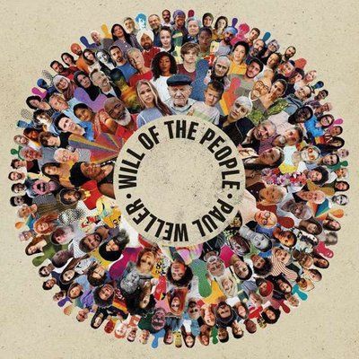 Paul Weller - Will Of The People 3'lü Plak
