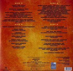 Quentin Tarantino's - Once Upon a Time in Hollywood (Yeni Baskı 2'li Plak)