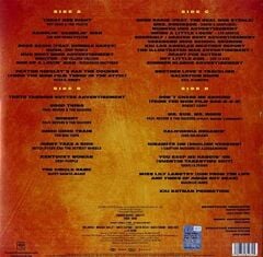 Quentin Tarantino's - Once Upon a Time in Hollywood (Yeni Baskı 2'li Plak)