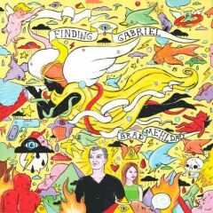 Brad Mehldau - Finding Gabriel (Yeni Baskı Plak)