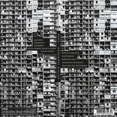 Redd - Mükemmel Boşluk 33'lük Plak