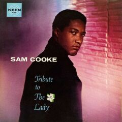 Sam Cooke - Tribute To The Lady (Yeni Baskı Plak)