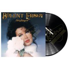 Bülent Ersoy - Ak Güvercin (Plak)