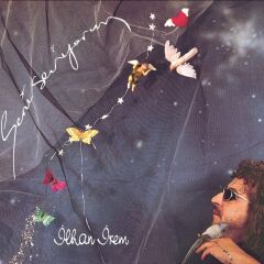 İlhan İrem - Seni Seviyorum (Yeni Baskı Plak)