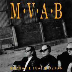 -Mfö - M.V.A.B 33'lük Plak