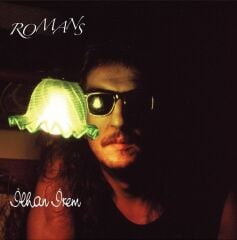 İlhan İrem - Romans Plak