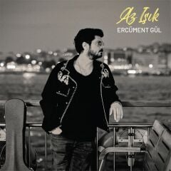 -Ercüment Gül - Az Işık 33'lük Plak